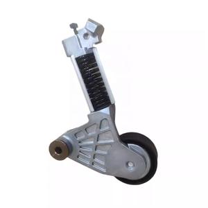 ลูกรอกดึงสายพานวีทีใหม่เอี่ยมสำหรับ Geely Ec7 Seaview Emgrand 1016050736 1073000800 - Product Image 2