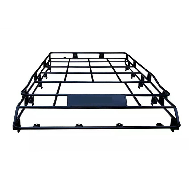Aluminum Alloy Roof Rack Fit for