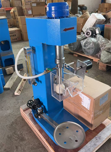 Tế bào Tuyển nổi đơn cho máy Tuyển nổi quặng/khoáng sản phòng thí nghiệm bể đơn 500ml 0,5L 1L 3L - Product Image 4