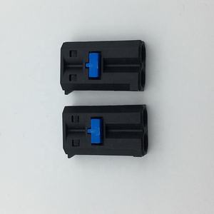 Cable de Fibra Óptica para <span class=keywords><strong>Audio</strong></span> Automotriz MOST, Núcleo de PMMA, 2 Núcleos, Modelo 1355531, Atenuación <180dB/km, Garantía de 2 Años para Uso Industrial - Product Image 2