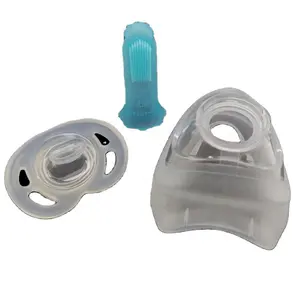 精密PP PC ABS PE尼龙定制注塑塑料零件制造商注塑成型，用于医疗一次性用品