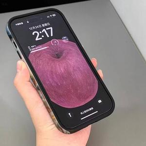 XP811 Mundo de Cuentos de Hadas Compatible con Apple 17 Pro Max, Carcasa de Dibujos Animados para iPhone 16 Pro, Lente con Cobertura Total, Nuevo Modelo 15, 14 - Product Image 4