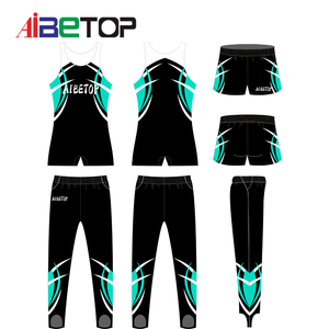 Conjunto Completo <span class=keywords><strong>de</strong></span> <span class=keywords><strong>Hombres</strong></span> <span class=keywords><strong>gimnasia</strong></span> entrenamiento Ropa <span class=keywords><strong>de</strong></span> baile Ombre leotardo Spandex pantalones cortos y pantalones <span class=keywords><strong>para</strong></span> adultos - Product Image 2