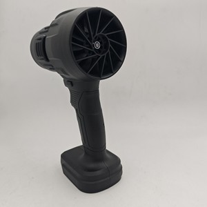 Soplador de Hojas con Motor sin Escobillas, Industrial/DIY, Velocidad Variable Hidráulica, para Limpieza de Autos, Eliminación de Hojas Caídas - Product Image 4