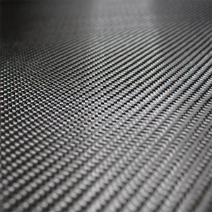 Vải sợi carbon 3K twill cường độ cao 20mm 240gsm, bán trực tiếp từ nhà máy, dùng làm vật liệu trang trí ô tô và tiền chế tạo. - Product Image 2
