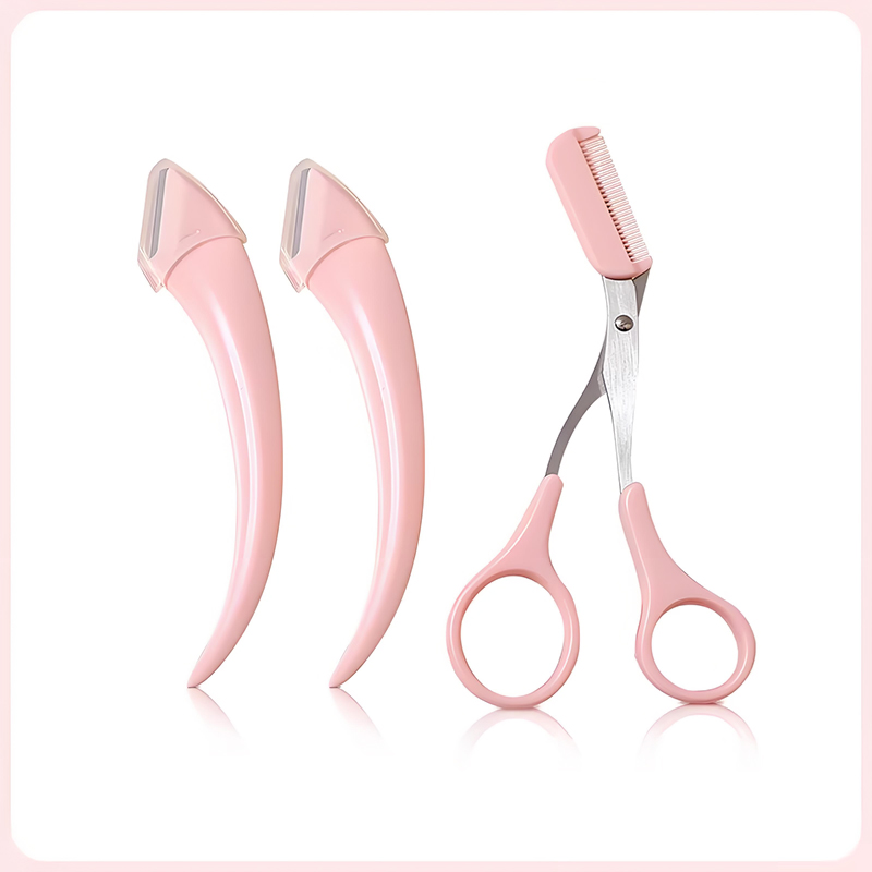 Pink -3PCS-Set