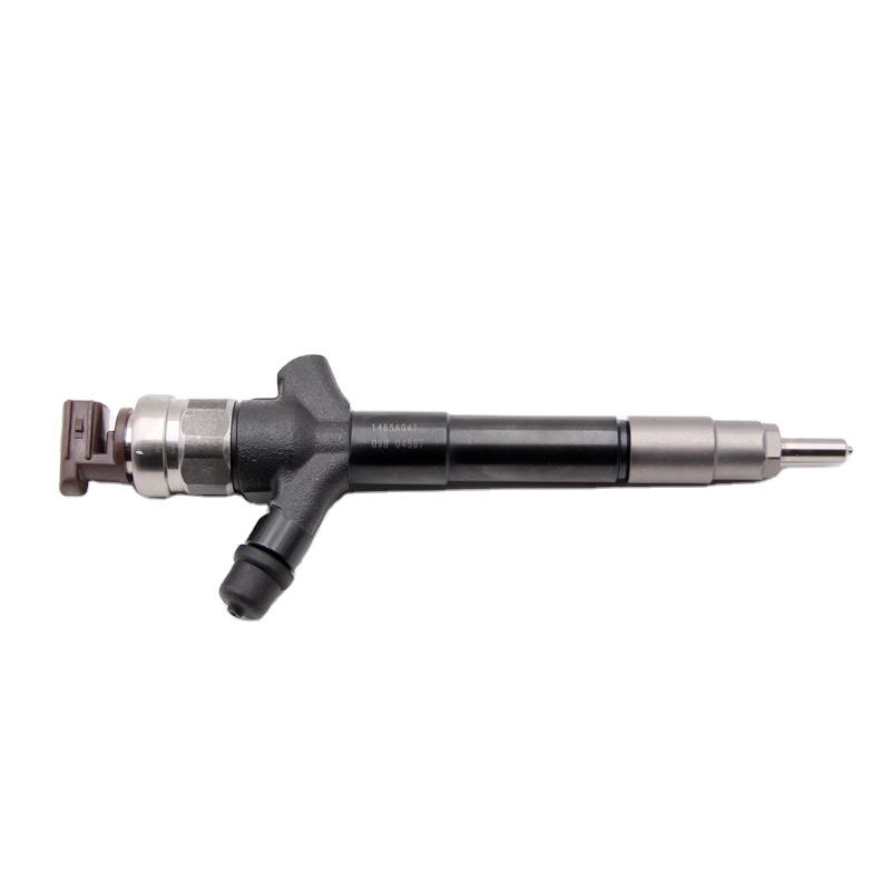Injector nozzle 23670-0L050 23670-09070 23670-39215 095000-8290 fuel injector for Toyota Hiace/Hilux 1KD-FTV 2KD-FTV, D, D-4D