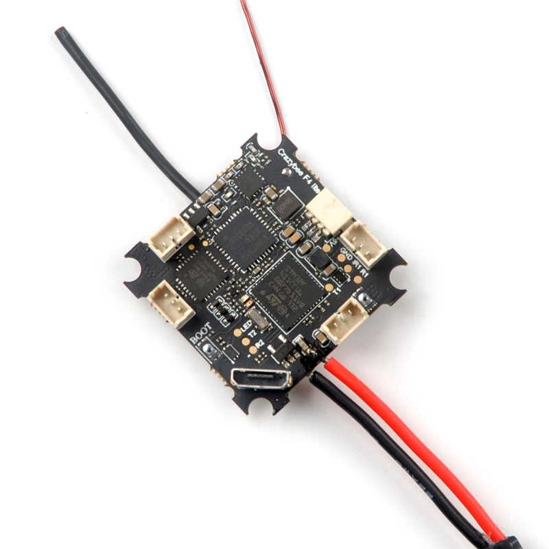 ตัวควบคุมการบิน