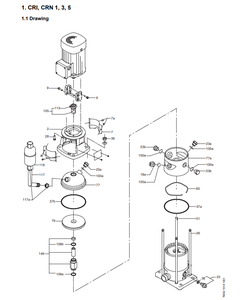 ปะเก็นใหม่และของแท้ 96545326 - Product Image 3