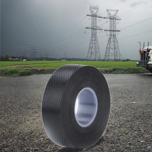 Высоконапряжённая электроизоляционная лента, 69 кВ - Product Image 3