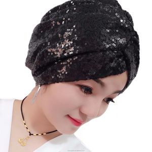 Pañuelo para la Cabeza de Mujer YASEEN, Prepagado, Acrílico, Ecológico, Transpirable, Elástico, Tricolor, Diseño Personalizado, Apto para Todas las Estaciones - Product Image 3