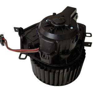 12V/24V Auto HVAC AC climatisation ventilateur voiture chauffage refroidissement ventilateur moteur pour VW TRANSPORTER camion OEM 7E1820021B - Product Image 1