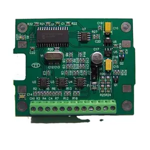 Rapido Prototipo PCBA Router WIFI Modulo Termostato Scheda di Controllo PCB Assembly Personalizzato PCBA Elettronica