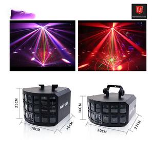 Đèn Sân Khấu Đèn Led Mini Chuyên Nghiệp T.I - Product Image 4