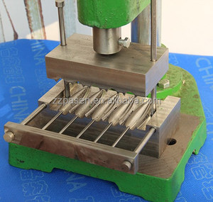 เครื่องทำธูปทรงกรวยขนาดเล็ก - Product Image 5