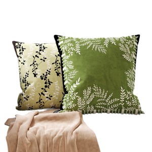 Housse <span class=keywords><strong>de</strong></span> <span class=keywords><strong>coussin</strong></span> <span class=keywords><strong>de</strong></span> canapé <span class=keywords><strong>de</strong></span> salon en forme carrée avec motif <span class=keywords><strong>de</strong></span> fleurs en peluche personnalisable antique avec noyau <span class=keywords><strong>Coussin</strong></span> <span class=keywords><strong>de</strong></span> dossier <span class=keywords><strong>de</strong></span> <span class=keywords><strong>chevet</strong></span> - Product Image 5
