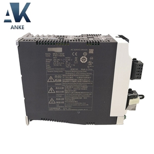 Servocontrolador MINAS A6 MCDLN35SE - Product Image 3