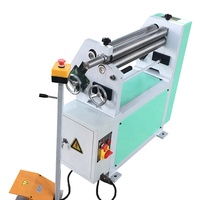 Machines à plier les plaques mécaniques électriques de petite taille avec prix d'usine
