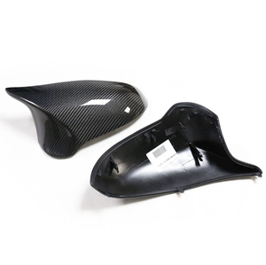 宝马F80 M3 F82 M4碳纤维镜盖取代<span class=keywords><strong>M</strong></span>型宝马F80 M3 F82 M4碳纤维镜盖 - Product Image 6