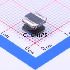 Inducteur de puissance ABG06A45M4R7 SMD (Inductance : 4,7 µH) (Précision : 20 % Courant nominal : 3,4 A) - Product Image 2