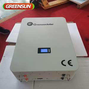 מלא 10kw את הרשת היברידית 5kw 12kw 20kw 20kw 20kw 30kw מערכת אנרגיה סולארית לוח אחסון מערכת אחסון סוללה - Product Image 3