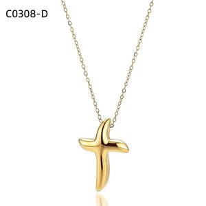 Fashion Necklace C0308 for Women High Quality Jewelry - Product Image 2