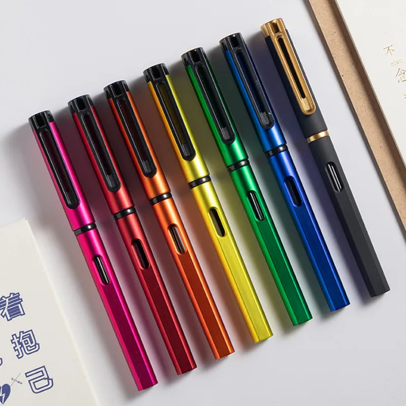 Wholesale Custom Promotional Office Gel Ink Gel Pens With Logo