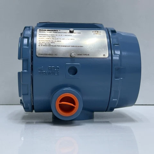 Explosion-proof Intelligent <b>Temperature</b> 4-20mA HART 3144P Series for IP65 Stainless Steel OEM - Product Image 5