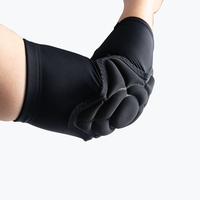 Genouillères de moto, protège-coudes, genouillères élastiques, protection de moto, combinaison de protection, protection solaire, respirante, équipement de motocross