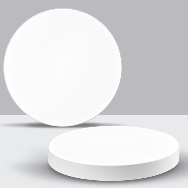 Boding Surface Mounted  Competitive Price Panel Lighting Lamp Living Room Balcony Aisle Panel Lights Led Ceiling Lamps