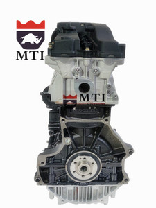Moteur nu MTI neuf SQR481 SQR481FA SQR481FD SQR481F SQR481H 1.6L pour CHERY TIGGO A520 TENGO FENGYUN <span class=keywords><strong>2</strong></span> - Product Image 3