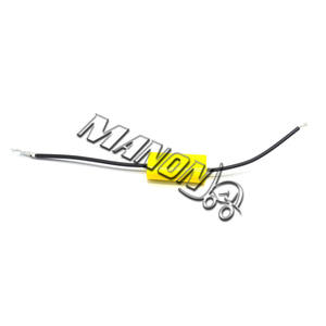 Connecteur de contrôle industriel pour moyeu de transmission de chariot élévateur Linde Nissan, composant électronique, type de montage général - Product Image 3