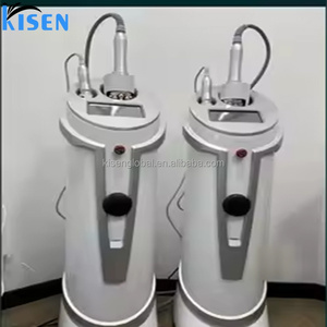 เครื่องนวดตัวแบบลูกกลิ้งหมุนได้ 360 องศา รุ่น Kisen Endosfera สำหรับบำบัดน้ำเหลืองและนวดผ่อนคลาย - Product Image 6
