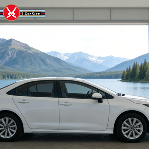 <span class=keywords><strong>Corolla</strong></span> d'occasion <span class=keywords><strong>2023</strong></span> Berline Automatique Gauche Moteur Turbo Phares LED Toit Panoramique Pneus R15 Haute Qualité État Impeccable - Product Image 3