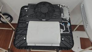 시노클리마 K505 유니버설 트럭 에어컨 RV 에어컨 키트 (자동차, 캠핑카, 밴 및 자동 주차용 유니버설 RV 에어컨) - Product Image 6