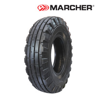 Ban Dalam Traktor Premium Baru F2 QZ-704 Bias 11L-15 untuk Pekerjaan Pengolahan Tanah Pertanian 2WD
