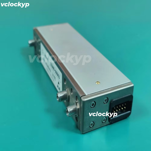 1 commutateur d'atténuation Keysight/HP/Agilent 33360-60003 4dB 24VDC - Product Image 3