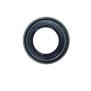 Joint d'étanchéité avant du vilebrequin 12654010 en fluororubber pour système moteur Roewe MG Enclave - Product Image 1