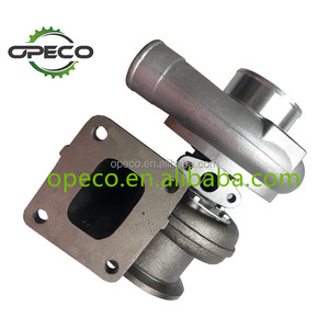 Turbocompresseur RE508973, RE509817, RE528771, RE529468, RE530402, RE531054, re53463, RE548726, RE548728, RE548730, RE548732 - Product Image 2