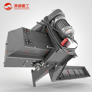 <span class=keywords><strong>Machine</strong></span> à briquettes de poudre sèche métallique de charbon de bois de cendres volantes, presse à petites boules, économe en énergie - Product Image 5