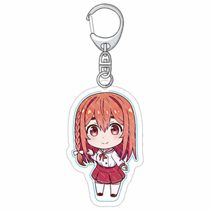58 diseños de Anime <span class=keywords><strong>Rent</strong></span> <span class=keywords><strong>a</strong></span> <span class=keywords><strong>Girlfriend</strong></span> colgante de doble cara llavero Acrílico - Product Image 6