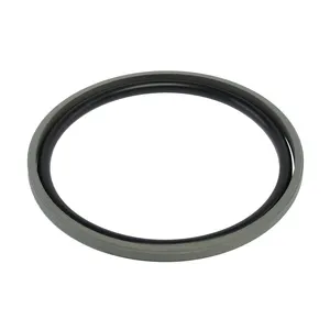 Piston Ring PG PT-Type PTFE Sealing Ring Tifeksiasi Segel Piston Gesekan Rendah