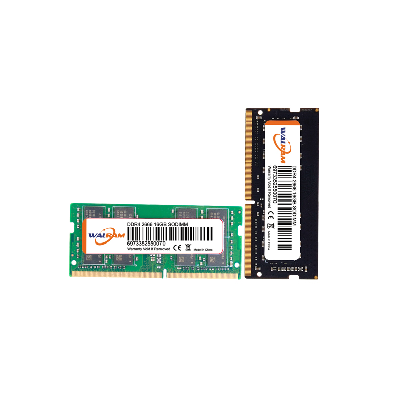 Компьютерная память, ноутбук, ПК Sodimm, ноутбук ddr4, 8 ГБ, 16 ГБ, 2666 МГц, игровая оперативная память