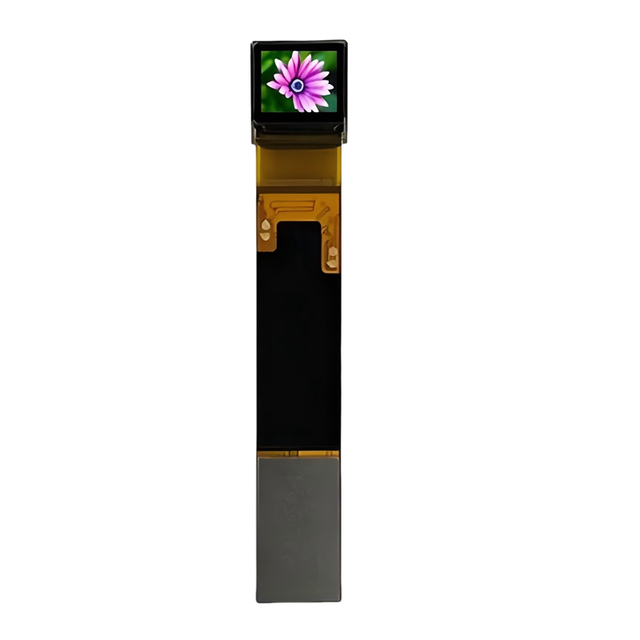 0.32 inch silicon-based OLED display module 2000nit brightness suitable for VR smart glasses Micro oled display screen