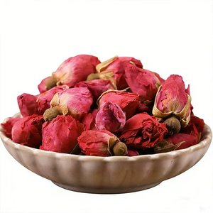 Groothandel Gezonde Nieuwe Oogst <span class=keywords><strong>Chinese</strong></span> Medicinale Eetbare Gedroogde Pingyin Rozen Thee, Kalmerend en Hormoonbalancerend, Voorgepakte Kruidenthee - Product Image 2