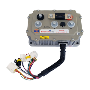 Controlador innato MC3526 MC3527 para carro de golf de Motor de CA nominal 72v 96v Lichi Baoya Hongri 3336 <span class=keywords><strong>Redding</strong></span> Yujie Leijun Daojue - Product Image 2