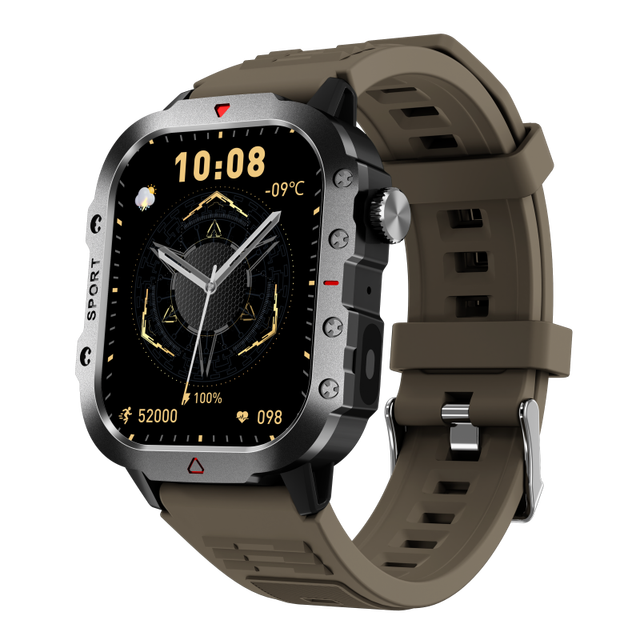 Custom H11 Smart Watch Factory White Label ODM Square Shape Wireless Charger Woman Men Health Monitor Relojes Smart Watch