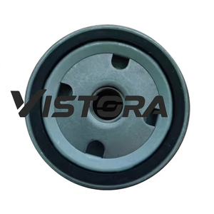 Pièces détachées pour moteur diesel, filtre à huile WK731 - Product Image 2