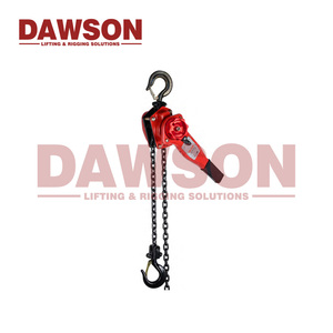 Dawson dsvp loại hướng dẫn sử dụng đòn bẩy khối, <span class=keywords><strong>LEVER</strong></span> <span class=keywords><strong>hoist</strong></span> cho nâng - Product Image 2