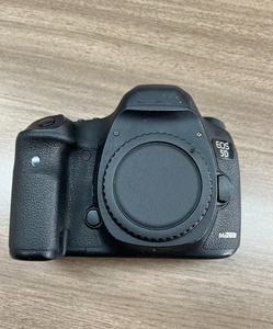Cámaras Canon EOS 5D Mark III de Segunda Mano a Buen Precio, Formato Completo DSLR, 22.3MP, Montura EF, Solo Cuerpo, Sin Lente Incluida - Product Image 2